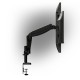 AOC AD110D0 Dual Arm 68,6 cm (27'') Abrazadera/Atornillado Negro