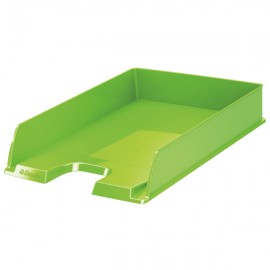 Esselte 623927 archivador organizador Verde