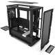 NZXT H7 Flow Midi Tower Negro, Blanco