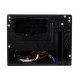 Silverstone SG05-LITE Cubo Negro