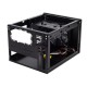 Silverstone SG05-LITE Cubo Negro