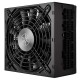 Silverstone SX1000 unidad de fuente de alimentación 1000 W 24-pin ATX Negro