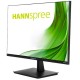 Hannspree HC246PFB LED display 61 cm (24'') 1920 x 1200 Pixeles WUXGA Negro