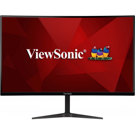 Viewsonic VX Series VX2719-PC-MHD LED display 68,6 cm (27'') 1920 x 1080 Pixeles Full HD Negro