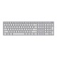 ASUS W5000 teclado RF inalámbrico Blanco