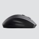 Logitech Marathon Mouse M705 ratón mano derecha RF inalámbrico Óptico 1000 DPI