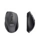 Logitech Marathon Mouse M705 ratón mano derecha RF inalámbrico Óptico 1000 DPI