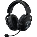 Logitech G Pro X Auriculares Diadema Negro