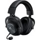 Logitech G Pro X Auriculares Diadema Negro