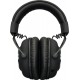 Logitech G Pro X Auriculares Diadema Negro