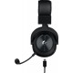 Logitech G Pro X Auriculares Diadema Negro