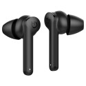 Hiditec Vesta Auriculares Inalámbrico Dentro de oído Bluetooth Negro