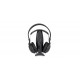 Fonestar FA-8060 auricular y casco Auriculares Inalámbrico Diadema Negro