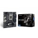 Biostar H610MH placa base Intel H610 LGA 1700 micro ATX