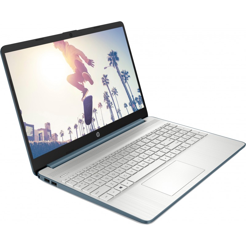 Hp 15s Eq2103ns 156 Full Hd Amd Ryzen 5 8 Gb Ddr4 Sdram 512 Gb Ssd Wi Fi 5 80211ac Windows 9836