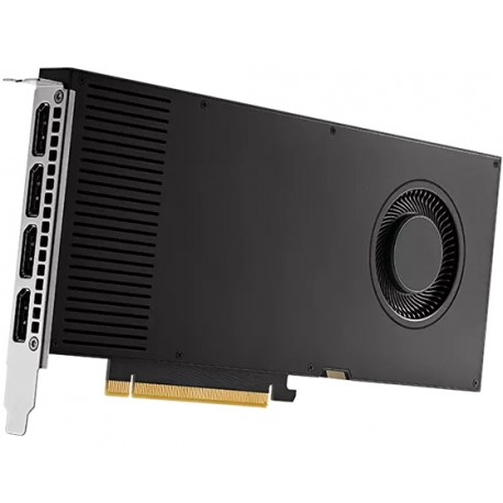 Lenovo Nvidia RTX A4000 16 GB GDDR6 - 4X61E26089