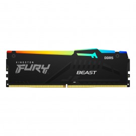 Kingston Technology FURY Beast 8 GB 1 x 8 GB DDR5 5200 MHz