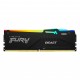 Kingston Technology FURY Beast 8 GB 1 x 8 GB DDR5 4800 MHz