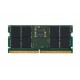 Kingston Technology KCP548SS8-16 módulo de memoria 16 GB 1 x 16 GB DDR5 4800 MHz