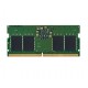 Kingston Technology KCP548SS6-8 módulo de memoria 8 GB 1 x 8 GB DDR5 4800 MHz