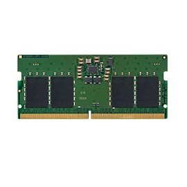 Kingston Technology KCP548SS6-8 módulo de memoria 8 GB 1 x 8 GB DDR5 4800 MHz