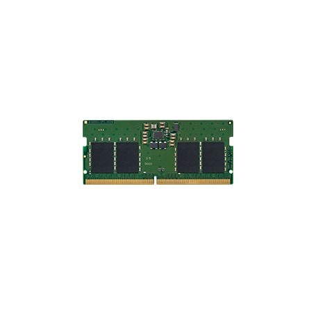 Kingston Technology KCP548SS6-8 módulo de memoria 8 GB 1 x 8 GB DDR5 4800 MHz