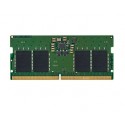 Kingston Technology KCP548SS6-8 módulo de memoria 8 GB 1 x 8 GB DDR5 4800 MHz