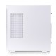 Thermaltake Divider 300 TG Air Snow Midi Tower Blanco - ca-1s2-00m6wn-02