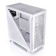 Thermaltake Divider 300 TG Air Snow Midi Tower Blanco - ca-1s2-00m6wn-02