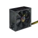 TooQ TQAPOLO-650SP 650 W 20+4 pin ATX ATX Negro