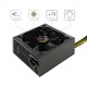 TooQ TQAPOLO-650SP 650 W 20+4 pin ATX ATX Negro