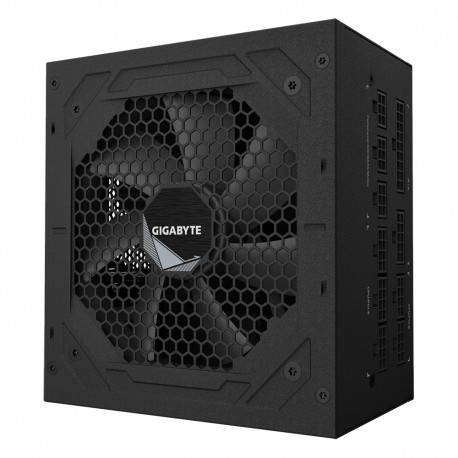 Gigabyte GP-UD750GM 750 W 20+4 pin ATX ATX Negro