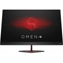 HP OMEN X 27  (27'') 2560 x 1440 Pixeles Quad HD Plana Negro 6FN07AA