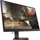 HP OMEN X 27  (27'') 2560 x 1440 Pixeles Quad HD Plana Negro 6FN07AA