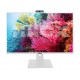 Nilox Monitor 24''  - nxm24rwc01w