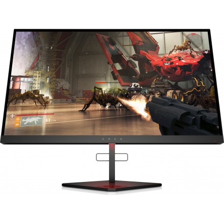 HP OMEN X 25f 24.5'' 1920 x 1080 Pixeles Full HD LED Negro - 4WH47AA