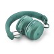 NGS ARTICA CHILL Auriculares Inalámbrico y alámbrico Diadema Llamadas/Música MicroUSB Bluetooth Verde azulado