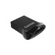 SanDisk Ultra Fit unidad flash USB 32 GB USB tipo A 3.2 Gen 1 (3.1 Gen 1) Negro - sdcz430-032g-g46t