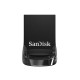 SanDisk Ultra Fit unidad flash USB 32 GB USB tipo A 3.2 Gen 1 (3.1 Gen 1) Negro - sdcz430-032g-g46t