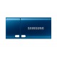 Samsung MUF-64DA unidad flash USB 64 GB USB Tipo C 3.2 Gen 1 (3.1 Gen 1) Azul - MUF-64DA/APC?NL