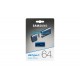 Samsung MUF-64DA unidad flash USB 64 GB USB Tipo C 3.2 Gen 1 (3.1 Gen 1) Azul - MUF-64DA/APC?NL