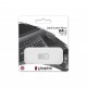 Kingston Technology DataTraveler Micro unidad flash USB 64 GB USB tipo A 3.2 Gen 1 (3.1 Gen 1) Plata - dtmc3g2/64gb