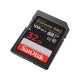 SanDisk Extreme PRO 32 GB SDHC Clase 10