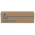 Konica Minolta A85Y0RD cartucho de tóner Compatible Negro 1 pieza(s)