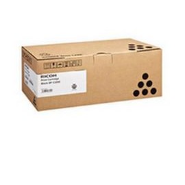 Toner RICOH Aficio MPC3500 MPC4500 amarillo 17.000p. (884931) - 842035