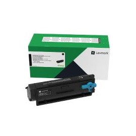 Lexmark B342H00 cartucho de tóner 1 pieza(s) Original Negro