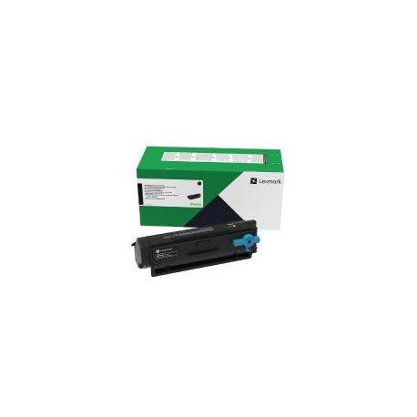 Lexmark B342H00 cartucho de tóner 1 pieza(s) Original Negro