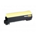 Kyocera Toner TK-550 Y yellow - 0T2HMAEU