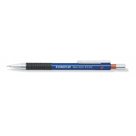 Staedtler Mars Micro lápiz mecánico 0,5 mm B 1 pieza(s) - 77505T