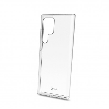 Celly GELSKI1012 funda para teléfono móvil 6.1'' Transparente